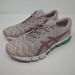 Asics Gel Quantum 180 5 Running Shoes Womens Size 10.5